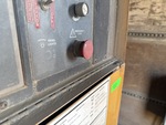 Generator with Emergency Shut Off Switch