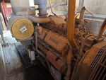 Engine with Engine - Right Side