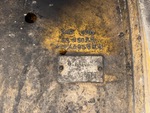 General Appearance with Unit Serial Number