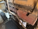 Engine with Exhaust System