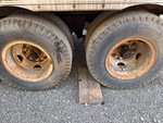 Trailer Chassis with