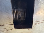 Generator with Disconnect Switch