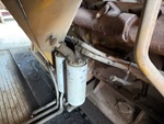 Engine with Fuel System