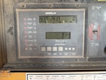 Control Station with Engine Oil Pressure