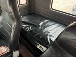 Cab with 