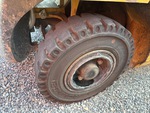 Chassis Photos with 