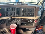 Cab with 