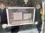 General Appearance with Numéro de série/Numéro d'identification du véhicule automobile