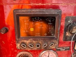 Aspect général with Compteur horaire / compteur kilométrique