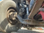 4 Underbody - Truck with 