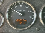 4 Transmision with Engine Hours