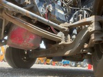 4 Underbody - Truck with 