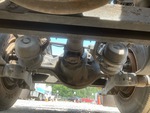 Drivetrain with 