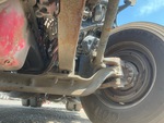 4 Underbody - Truck with 