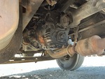 Drivetrain with 