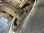 Brakes with 