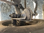 Brakes with 