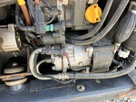 Motor with 
