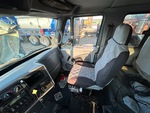 Cab with 
