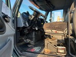Cab with 