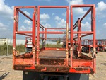 Basic Control Station Upper with 