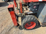 Chassis Photos with 