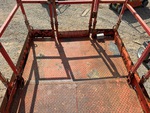 Basic Control Station Upper with 