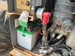 Electrical with 