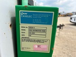 Generator with 