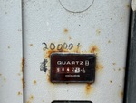 General Appearance with Indication of Additional Hours