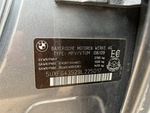 General Appearance with Second Serial Number/VIN Photo