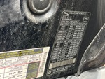 General Appearance with Second Serial Number/VIN Photo