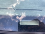 General Appearance with Second Serial Number/VIN Photo