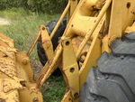 Chassis with 
