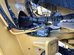 Hydraulique with 