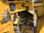 Hydraulique with 