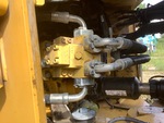 Hydraulique with 
