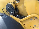 Hydraulique with 