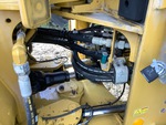 Hydraulique with 
