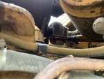 Hydraulique with 