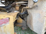 Hydraulique with 