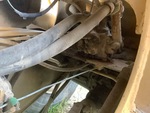 Hydraulique with 