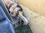 Hydraulique with 
