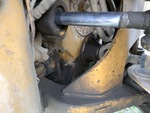 Hydraulique with 