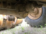 Drivetrain with 