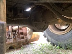 Drivetrain with 