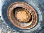 Chassis with 