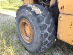 Chassis with 