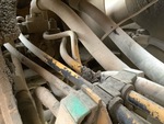 Hydraulique with 