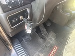 Cab with 